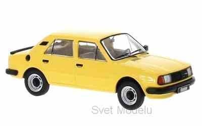 KODA 120L 1983 YELLOW