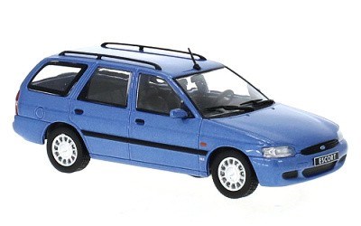 FORD ESCORT TURNIER Mk. VII 1996 BLUE