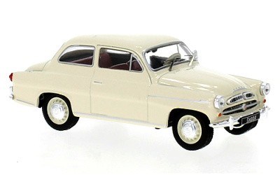 KODA 440 SPARTAK 1955 BEIGE