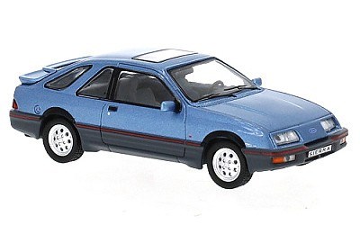 FORD SIERRA XR4i 1984 BLUE