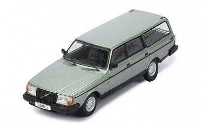VOLVO 240 POLAR 1988