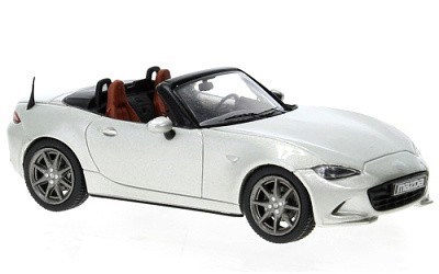 MAZDA MX-5 2019 BEIGE