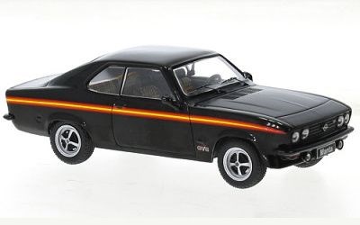 OPEL MANTA A GT/E 1974 BLACK