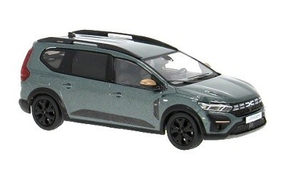 DACIA JOGGER EXTREME 2023 GREEN