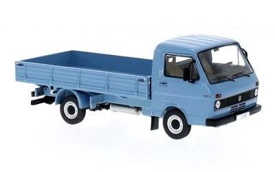 VOLKSWAGEN LT28 1978 BLUE