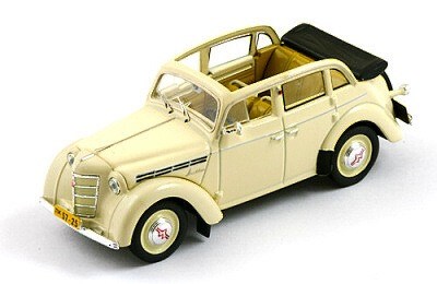 MOSKVI 400 SSSR 1949 BEIGE