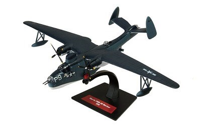 Martin PBM Mariner USA