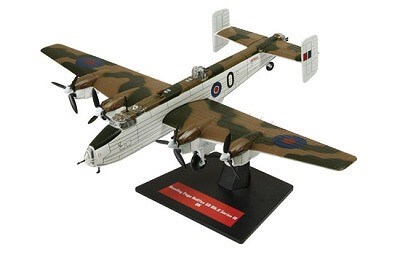 Handley Page Halifax B Mk. I/II "UK"