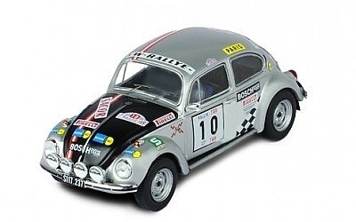 VOLKSWAGEN KÄFER 1302 S #10 H. KÄLSTRÖM-C. BILLSTAM RALLY PORTUGAL 1973