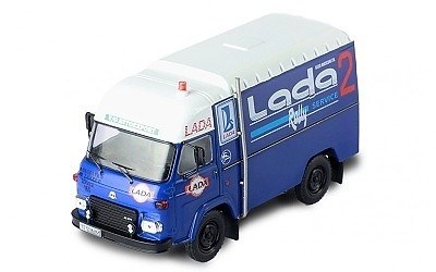 AVIA A21F LADA RALLY SERVICE
