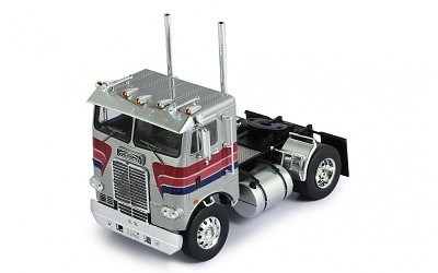 TAHAČ NÁVĚSŮ FREIGHTLINER COE 1976