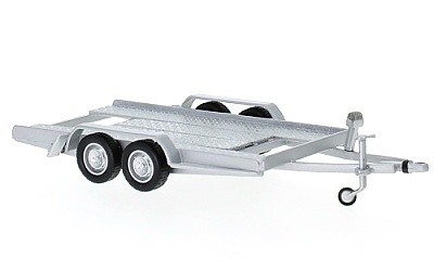 PŘÍVĚS NA PŘEVOZ AUT