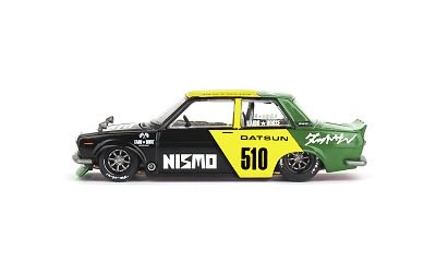 Datsun Street 510 Racing V21