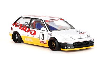 Honda Civic (EF) Kanjo V1