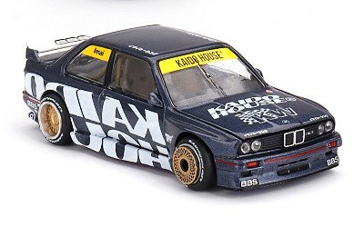BMW M3 (E30) Kaido Works V1