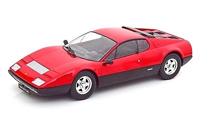 FERRARI 365 GT4 BB 1973 RED