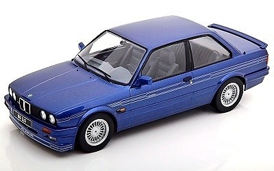 BMW ALPINA B6 3,5 1988 BLUE