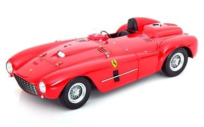 FERRARI 375 PLUS 1954 RED