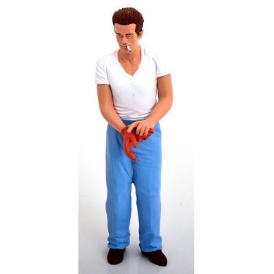 FIGURKA JAMES