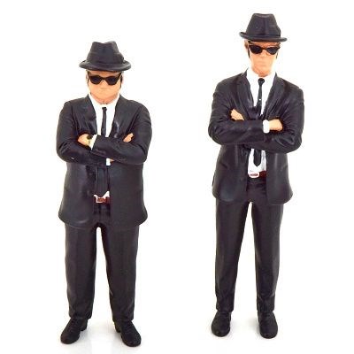 FIGURKA JACK A ELWOOD
