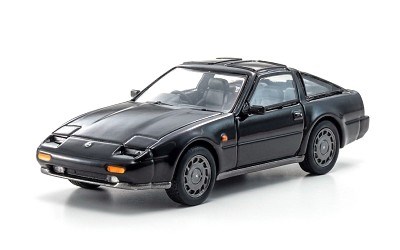 NISSAN FAIRLADY Z Z31 1985 Black