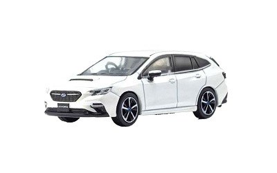 SUBARU LEVORG 2024 WHITE