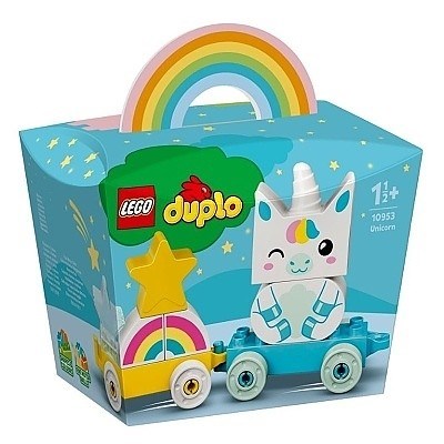 LEGO DUPLO 10953 JEDNOROEC