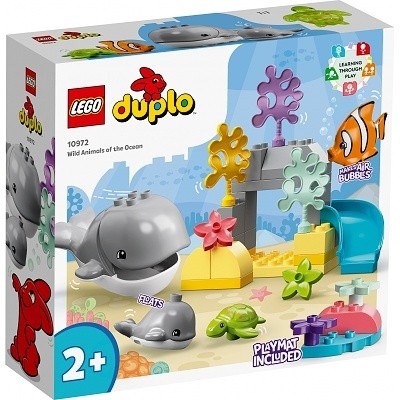 LEGO DUPLO 10972 ZVATA Z OCENU