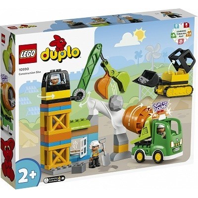 LEGO DUPLO 10990 STAVENIT