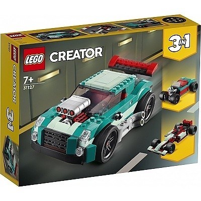 LEGO CREATOR 31127 ZVOK 3 v 1