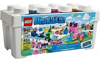 LEGO 41453 UNIKITTY KREATIVN BOX