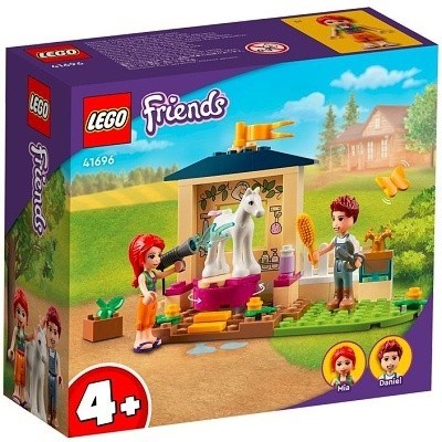 LEGO FRIENDS 41696 MYT PONKA