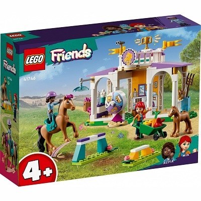 LEGO FRIENDS 41746 TRNINK KON