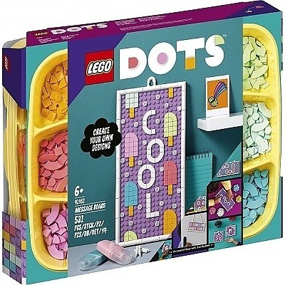 LEGO DOTS 41951 NÁSTĚNKA