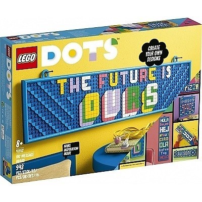 LEGO DOTS 41952 VELK NSTNKA