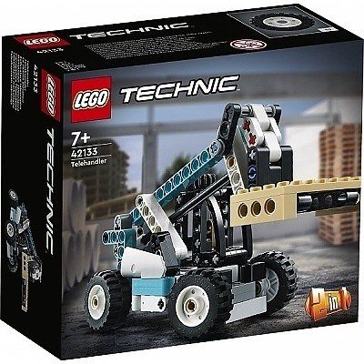 LEGO TECHNIC 42133 NAKLADA