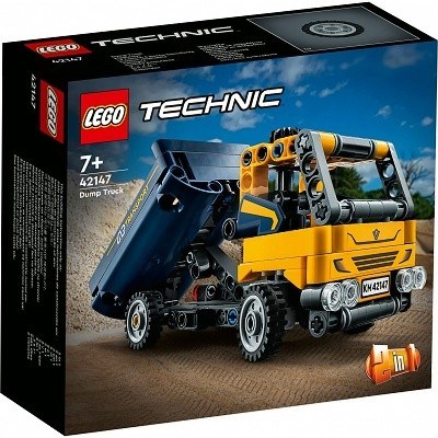 LEGO TECHNIC 42147 SKLP
