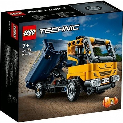 LEGO TECHNIC 42147 SKLÁPĚČ