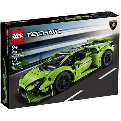 LEGO TECHNIC 42161 LAMBORGHINI HURACN TECNICA