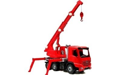 MERCEDES-BENZ JEŘÁB 67 cm