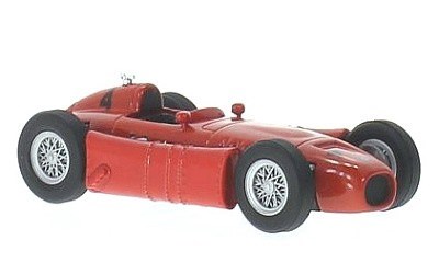 LANCIA D50 No.4 A. ASCARI 1955
