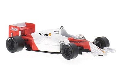 MCLAREN MP4/2C No.1 A. PROST 1986