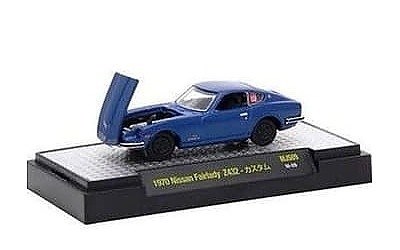 NISSAN FAIRLADY Z432 1970  l.e. 3200 PCS.