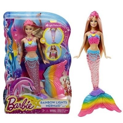 BARBIE MOSK PANNA