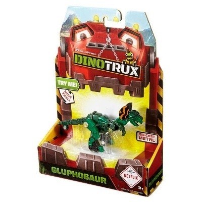 DINOTRUX GLUPHOSAUR