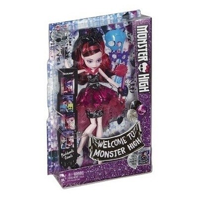 PANENKA MONSTER HIGH S DOPLKY DO FOTOKOUTKU
