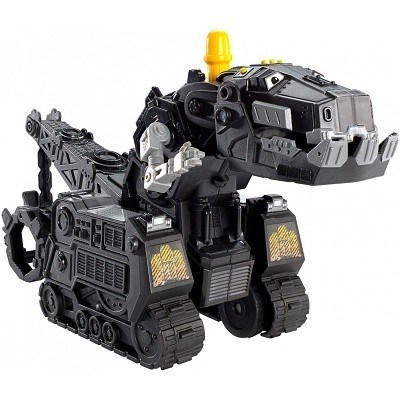 DINOTRUX SHADOW TY RUX JEZDÍCÍ SE ZVUKY