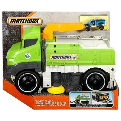 AUTKO MATCHBOX ZAMETA AUTEK