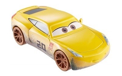 CARS 3 FRANCES BELTLINE