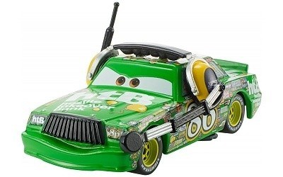CARS 3 CHICK HICKS